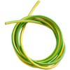 Earth Sleeving Cable Protection, Flexible Tubing (3mm 1 meters)