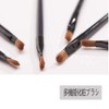50pcs Multi-function Makeup Brushes Lip Brushes | Disposable Lip Gloss