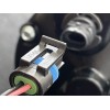 STARALT PIGTAIL PLUG CONNECTOR FOR OCP THERMAL SWITCH FOR BLUE