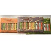 Auroshikha Mini-Incense Sticks 14 Fragrances