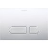 Duravit DWD5008021090 Duravit DuraSystem A1 Actuator Plate Chrome