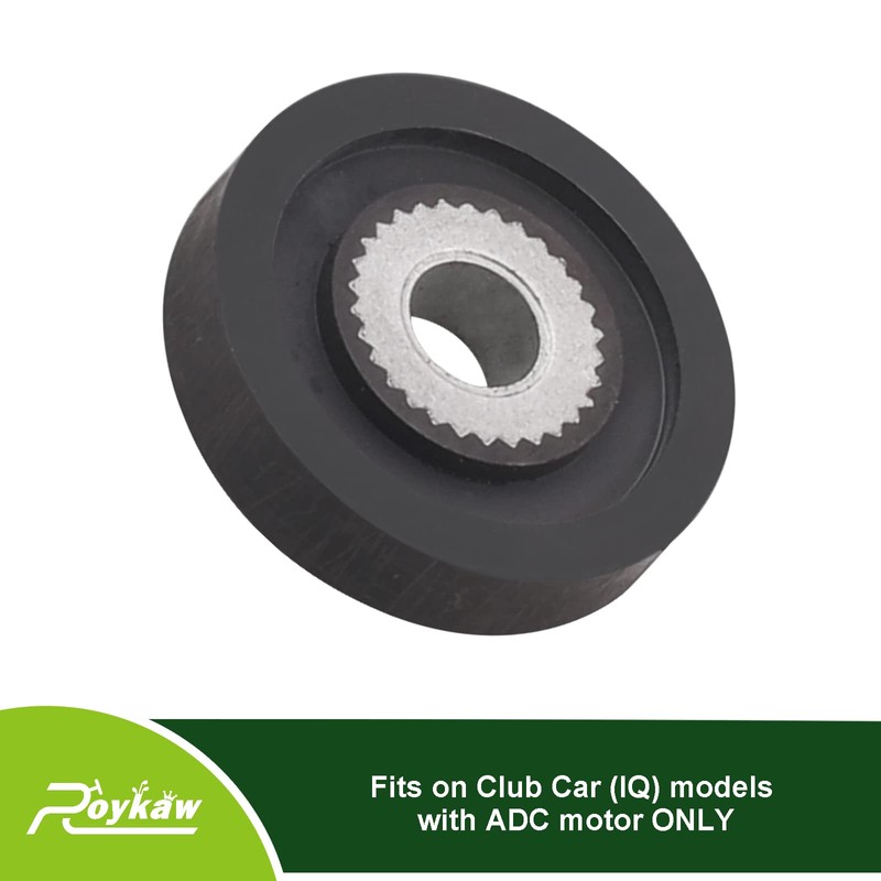 Roykaw Club Car IQ High Speed Magnet/Speed Sensor Magnet for