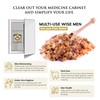 Wise Men Healing Balm with Myrrh and Frankincense Essential Oils