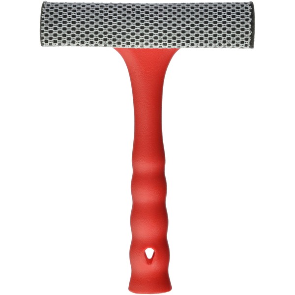 Mallory 806NY 6" Squeegee with Shorty Handle