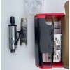 Shinano SI-2001S 1/4" Mini Air Die Grinder - 25000 RPM,