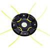 Trimmer Head,String Trimmer Head Replacement | Wheel Cutter Parts Accessories
