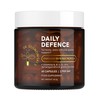 Dr. Sosnowski's Daily Defence Immunity Supplements | Essential Daily Multi-Vitamin