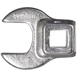 Stahlwille 540-17 (3/8SQ) Claw Foot Spanner