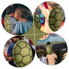 Vaguelly Kids Costumes 8 Pcs Eva Turtle Shell Child Browser
