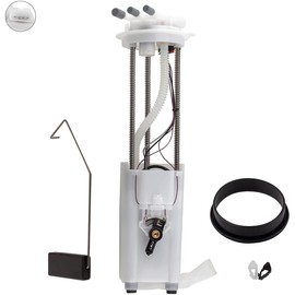 YMAUGP Fuel Pump Electric Assembly FG0376 E3527M for S10 / Sonoma 2000-2003 2.2L, E3703M, EFG0376, FP22013S, M21734, MU1048, P74990M, Electric Fuel Pumps Module Assembly Kit