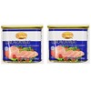Luncheon Meat, Pork and Chicken, 12 oz Can,2 Cans