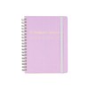 [Delphonics Notebook 2026-2027 Version/Starts March 2026] Rollbahn Diary Cola L