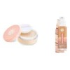 Kit Yves Rocher: Polvo Suelto Traslúcido Color Universal + Maquillaje