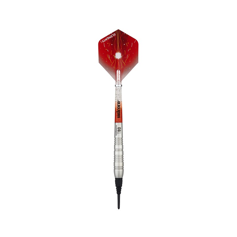 Unicorn Soft Tip Darts Set | Core XL Striker Series