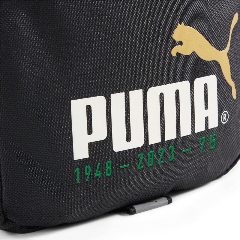 Puma Phase Portable Bag 75 090109 Black/75 Celebration (01), Puma