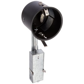 WAC Lighting HR-8401E Recessed Low Voltage Remodel with Electronic Transformer, White