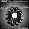 Golf Iron Head Covers Numbers Synthetic Leather Headcover Deluxe Value