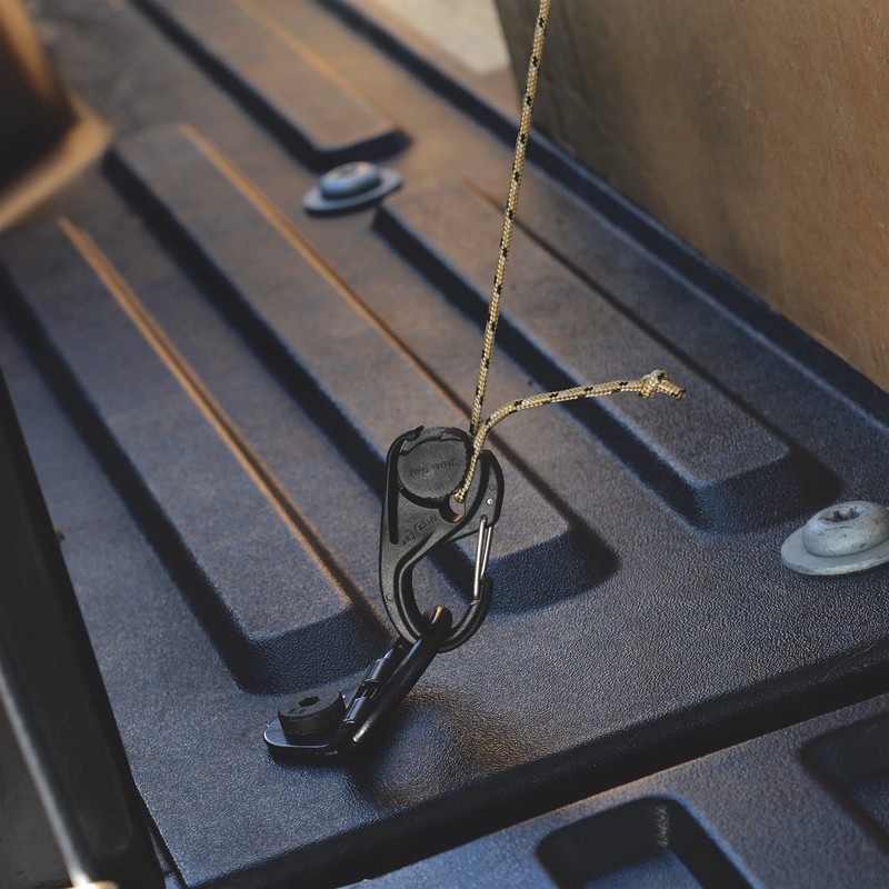 NiteIze NI02258 Cam Jam 2 Pieces with Rope