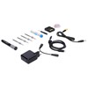 Electric Soldering Iron Kit Welding Supplies with Power Adapter SQ-D60B