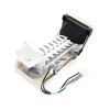 Whirlpool NEW Whirlpool W10884390 Ice Maker - Factory Certified Parts