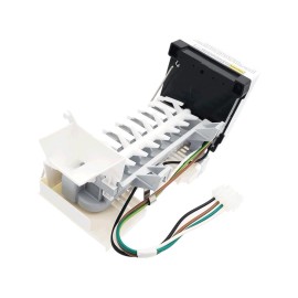 Whirlpool NEW Whirlpool W10884390 Ice Maker - Factory Certified Parts