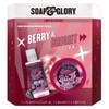 Soap & Glory Berry & Bright Duo