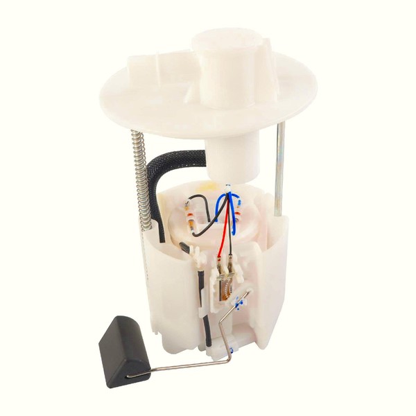 MISIOEK Electric Fuel Pump Module Assembly For Matrix 2009-2013 l4 1.8L 2.4L Vibe 2009-2010 l4 1.8L2.4L Corolla 2009-2018 l4 1.8L 2.4L Oe E3781M