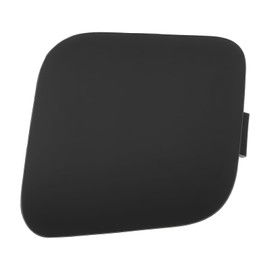 The Lord of the Tools Front Left Bumper Tow Hook Eye Cover 52128-02919 Compatible with Toyota Auris E18 15-19