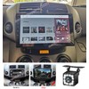 Camecho Android 13 Apple Carplay For 2006-2012 Toyota RAV4 9''
