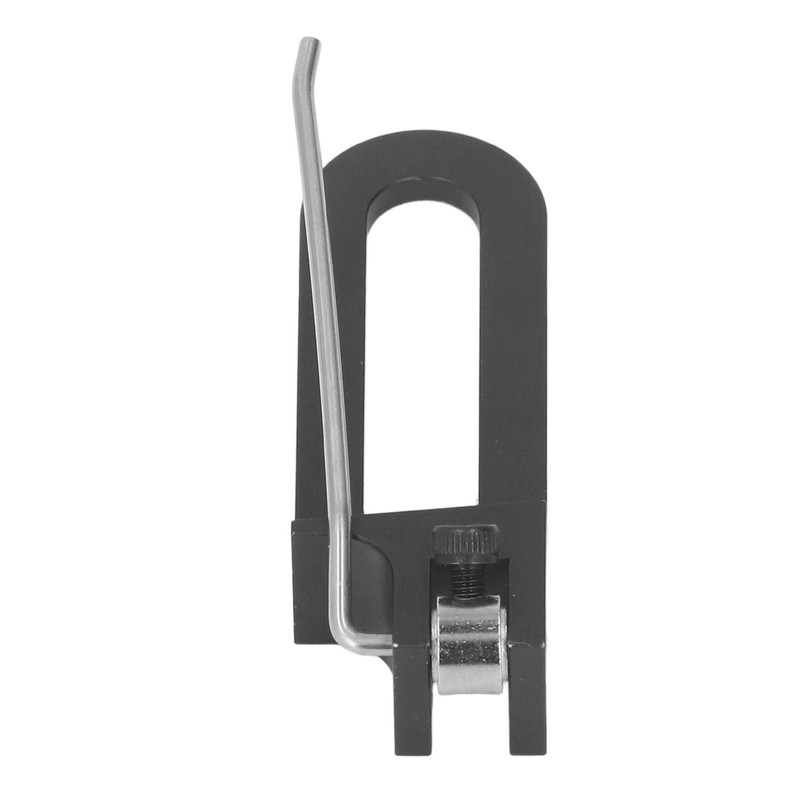 Aluminum Archery Magnetic Arrow Rest Screw for Recurve Bow Hunting