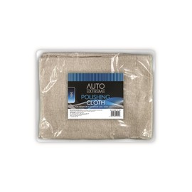 SuperGift.com Polishing Cloth, 100% Cotton Car Polishing Cloth, Lint-Free, Ultra-Soft & Scratch-Free for Streak-Free Shine, Interior and Exterior Use