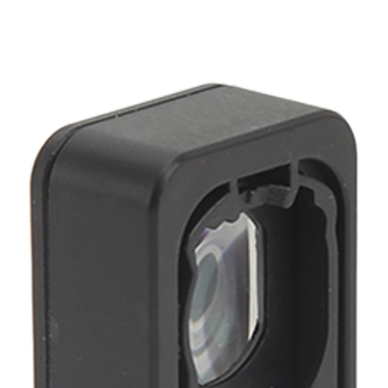 External Wide Angle Lens Filter Cinema Scope Shooting Wide Screen