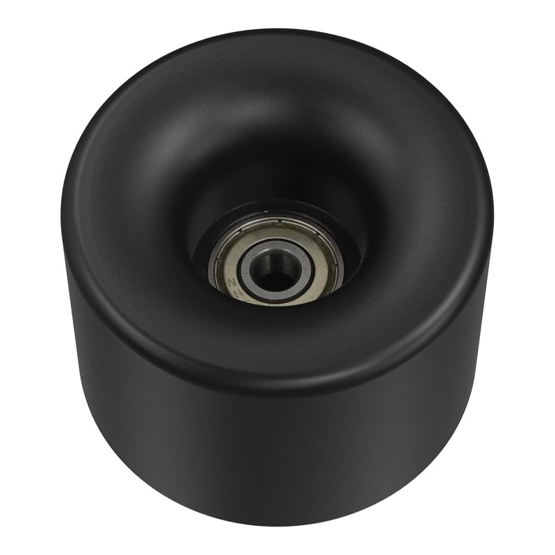 For Royal Metal Upright Vacuum Cleaner Replacement Wheels For RO-671705