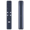 RC802N YU14 Remote Control Replacement for TCL Smart 4K TV