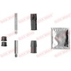O.J.D. Quick Brake 113-1442X Metzger Führungshülsensatz mit Bremssattel