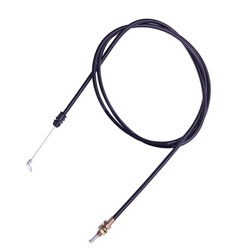 Transmission Shift Cable 7460935A 7460935 Lawn Mower Push Pull Cable