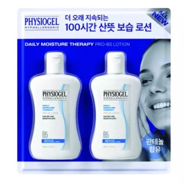 피지오겔 데일리 모이스쳐 테라피 프로 B5 로션 Physiogel Daily Moisture Therapy Pro B5 Lotion