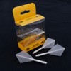 CUESOUL ROST Integrated Dart Shaft and Flights Medium Diamond Shape