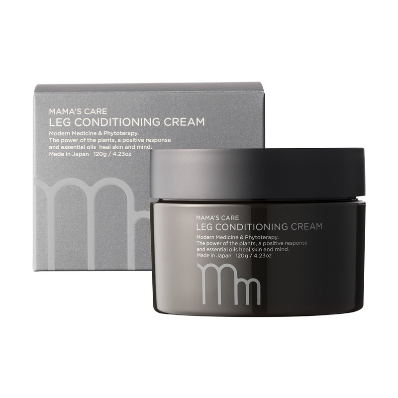 Brin de Vie Modish Mommy's Care Leg Conditioning Cream