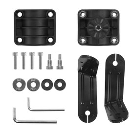 GOMADEIT 010-12970-00 Perspective Transducer Mode Mount, Livescope Perspective Mount for Panoptix Livescope Mount