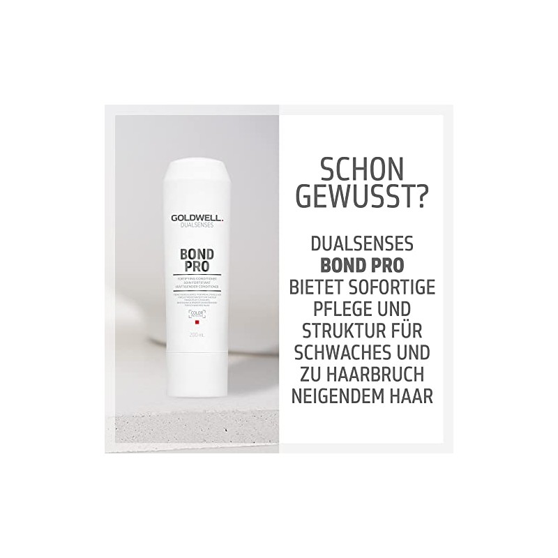 Goldwell Dualsenses Bond Pro Conditioner