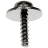 Dorman 700-043 Splash Shield Screw Pan Head SEMS With Washer