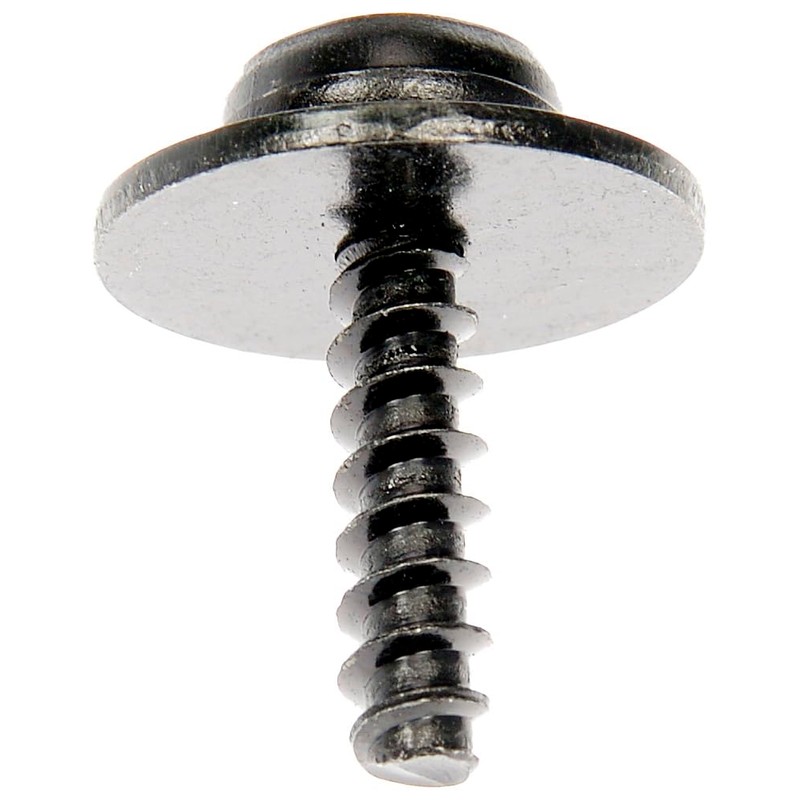 Dorman 700-043 Splash Shield Screw Pan Head SEMS With Washer
