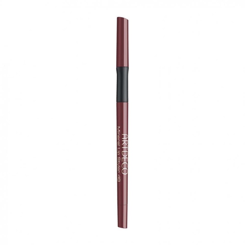 ARTDECO Mineral Lip Styler - Reversable, Mineral Lip Liner -
