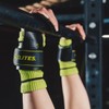 Velites Quad Carbon I Professional Grips for Cross Training or