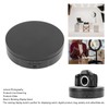 2 in 1 Rotating Display Stand Mute Rotating Jewelry Display