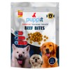 PUPP IT Premium Training Treats Beef Bites, Bocadillos de Entrenamiento
