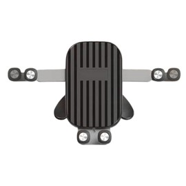 Vent Phone Mount for Car | Anti-Shake Cellphone Clamp for Vehicle,Anti-Slip Air Vent Cell Phone Holder for Automotive and Truck Driving