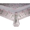 MEIWA tablecloth (1 Items) puri-rensusiri-zu Naples 120 cm by 150