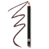 MOB Beauty Smooth Precision Waterproof Lip Liner, M147 Chocolate Port,